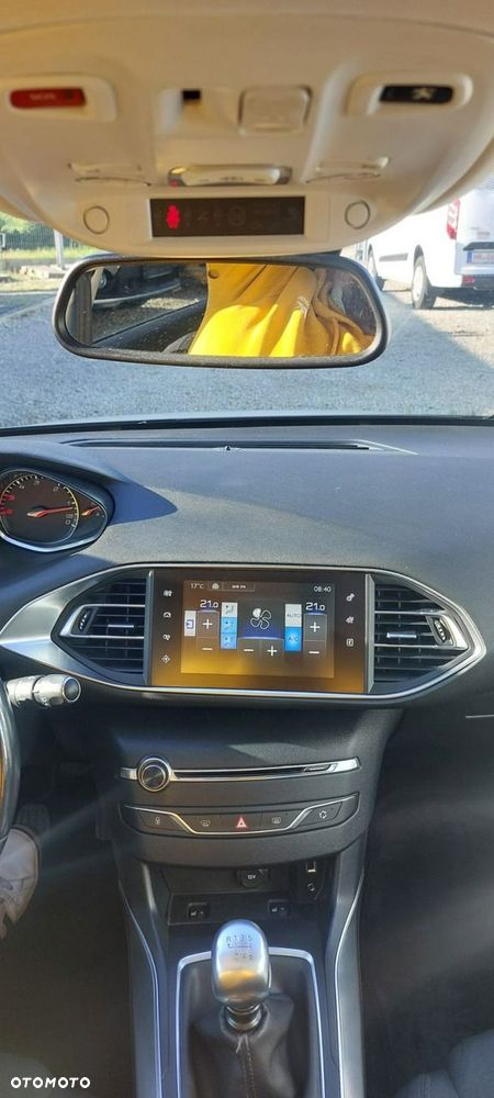 Peugeot 308 HDi FAP 150 Business Line Niveau 2 - 23