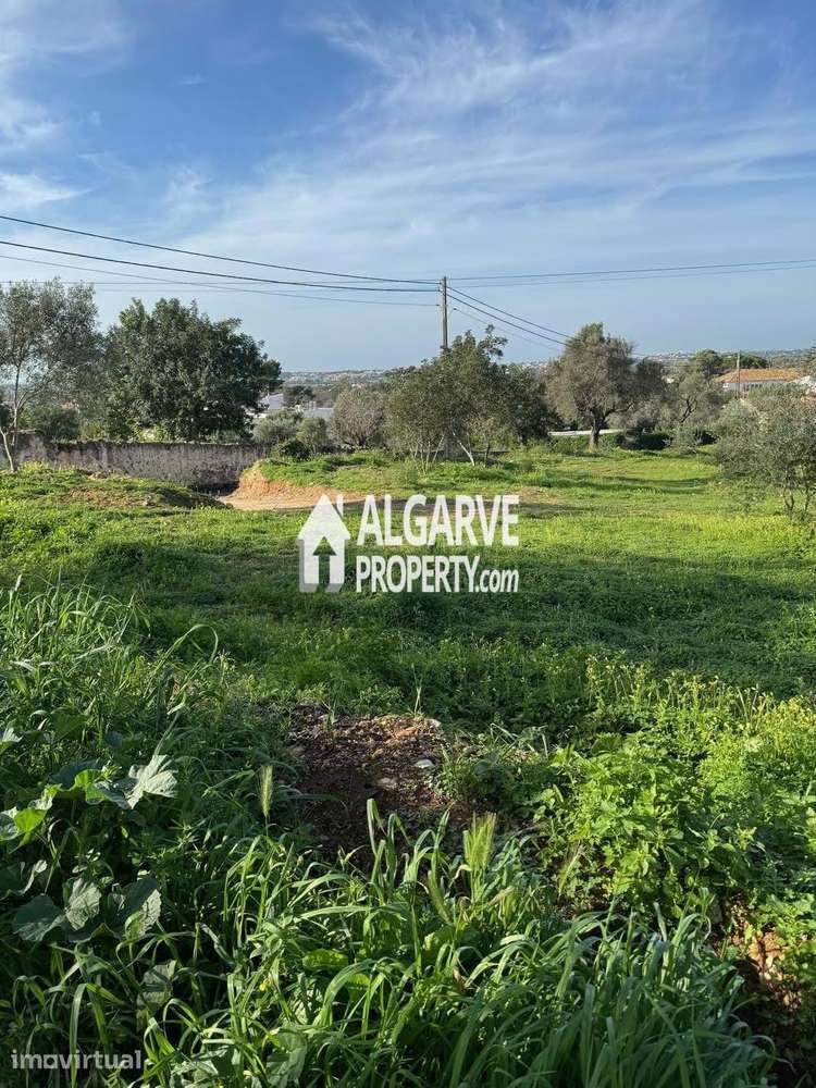 Lote de terreno junto a Vilamoura - Grande imagem: 4/19