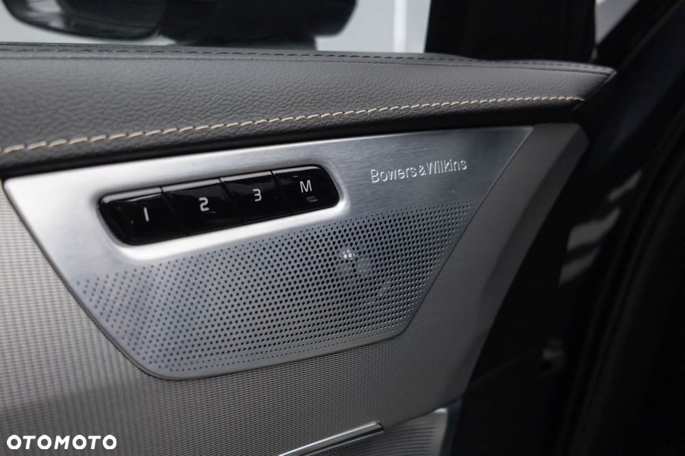 Volvo XC 90 B5 D AWD Geartronic RDesign - 15