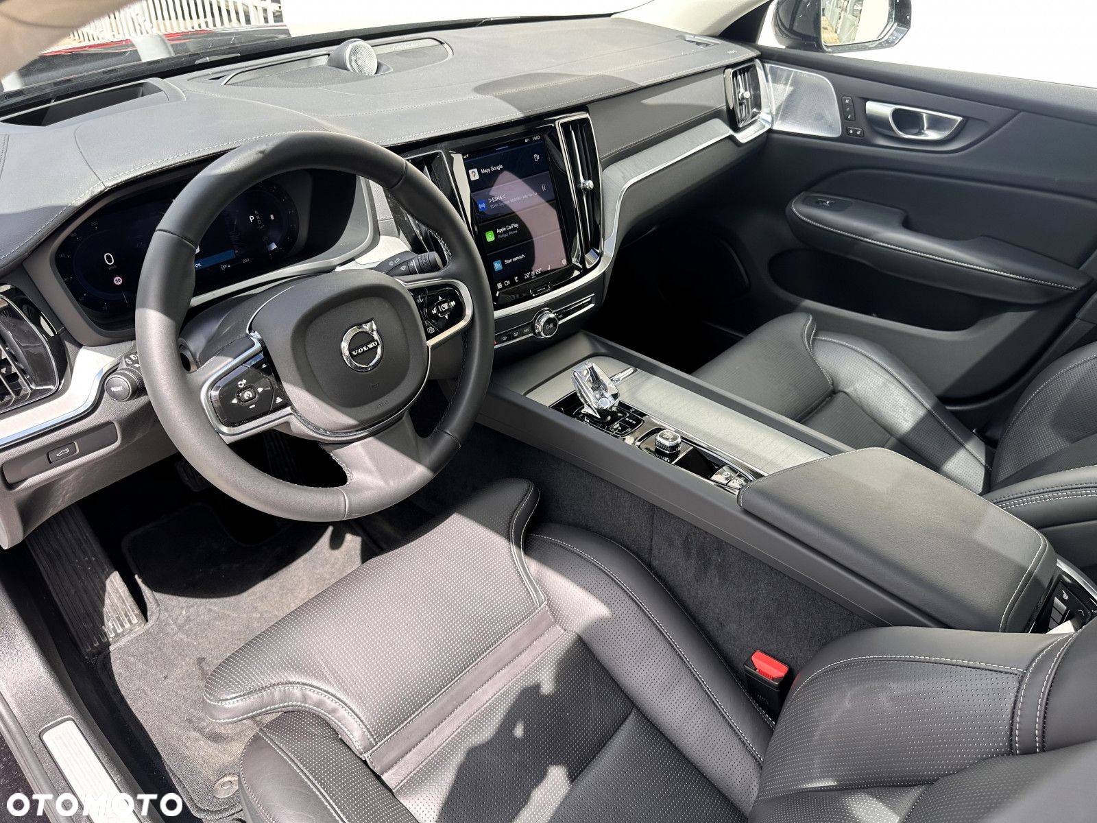 Volvo S60 - 23