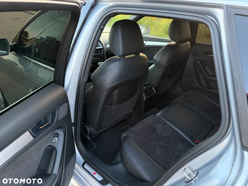 Audi A4 Avant 2.0 TDI Sport S tronic - 13