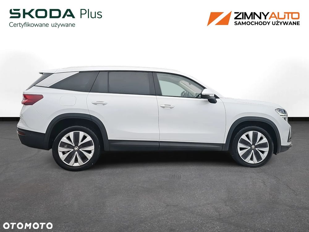 Skoda Kodiaq 2.0 TDI 4x2 Selection DSG - 7