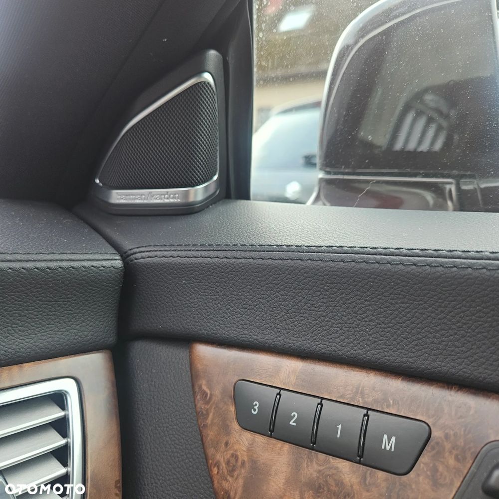 Mercedes-Benz CLS 350 BlueEff - 35