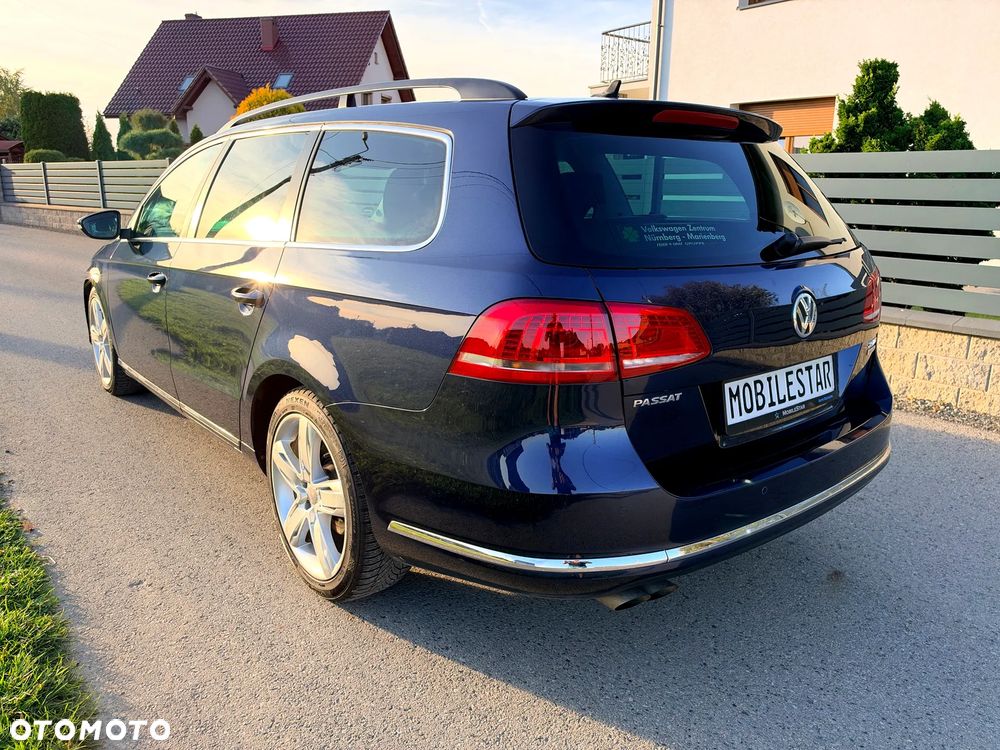Volkswagen Passat Variant - 39