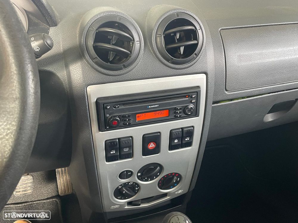 Dacia Logan MCV 1.5 dCi Confort 5L - 11