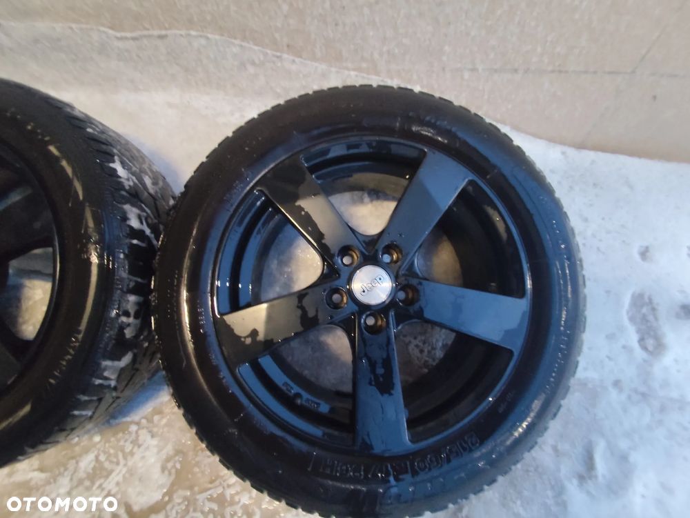 Jeep Compass 2.4 CVT Limited - 32