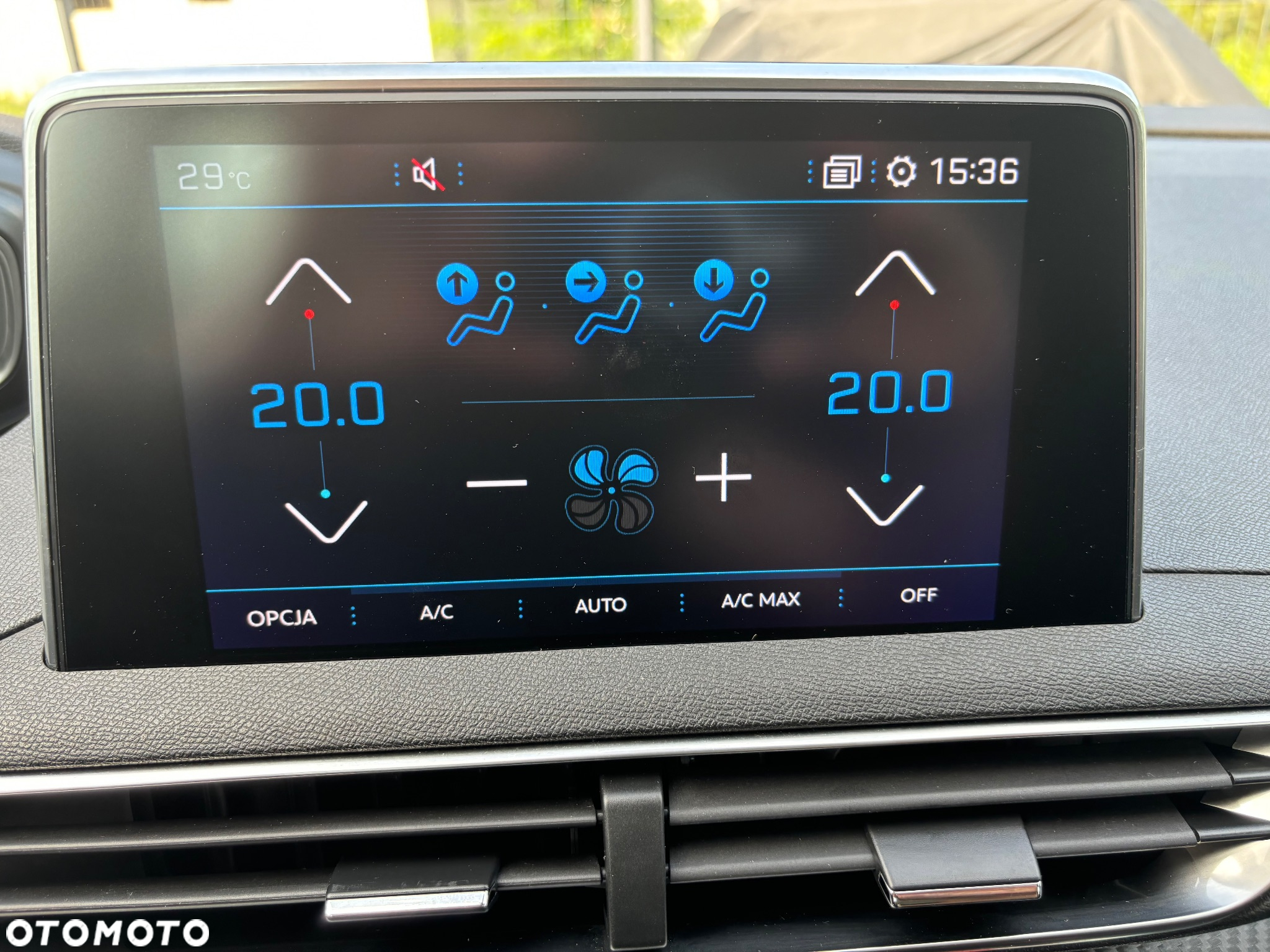 Peugeot 3008 1.5 BlueHDi Active S&S - 20
