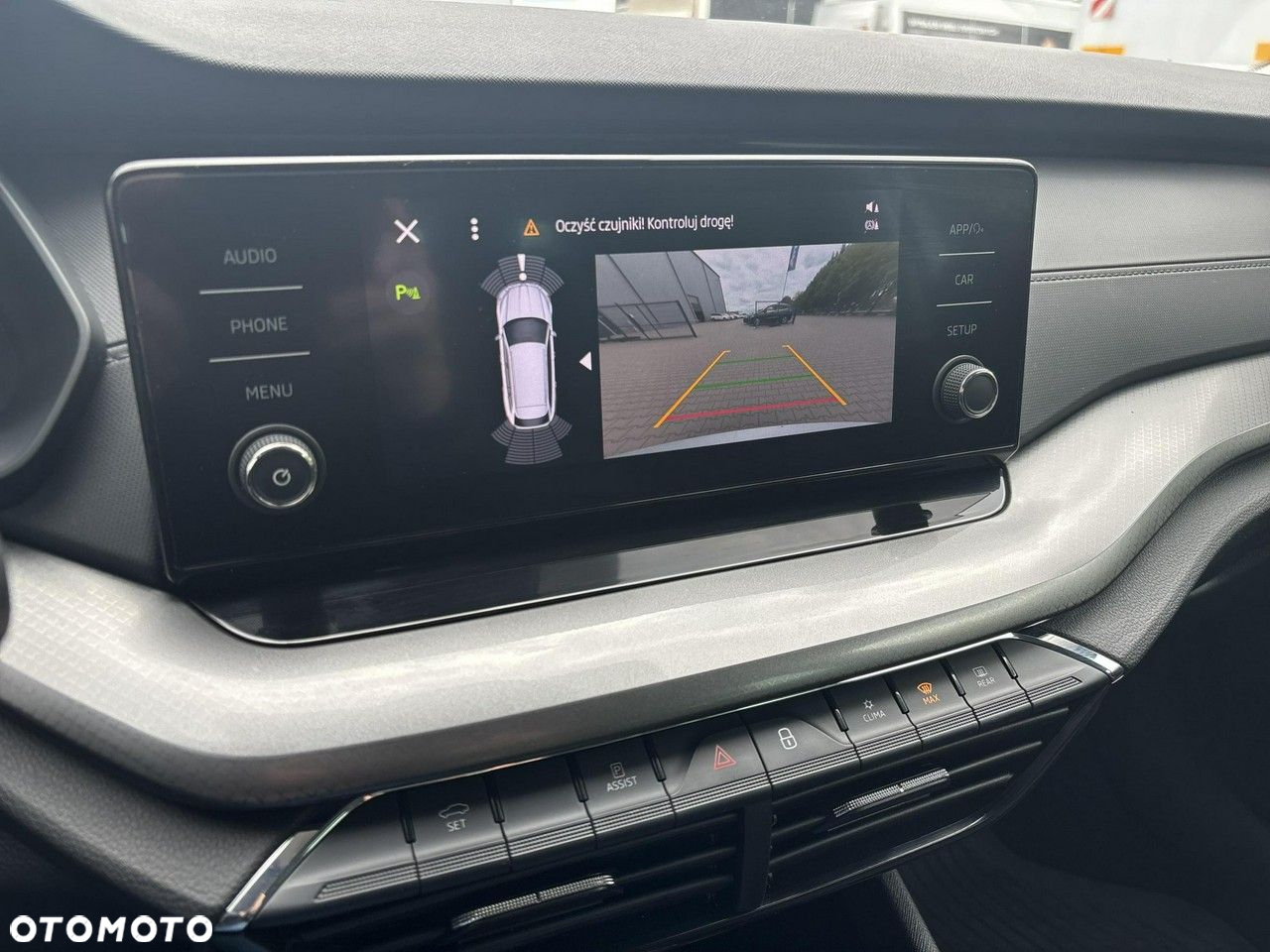 Skoda Octavia 2.0 TDI Ambition DSG - 22