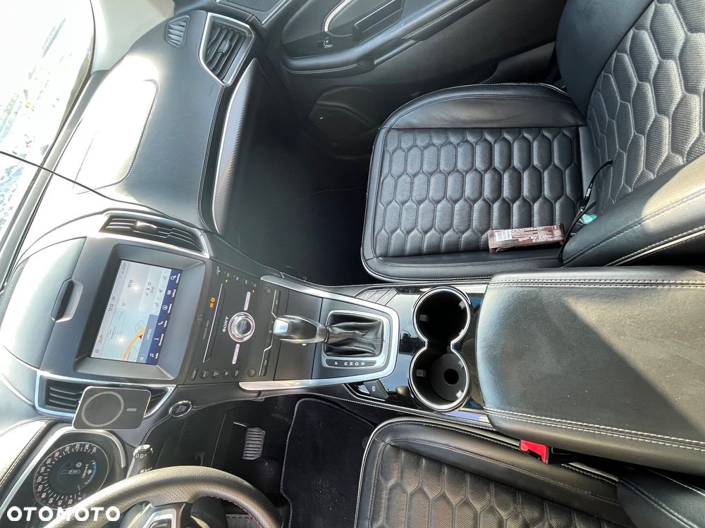 Ford Edge 2.0 TDCi Bi-Turbo 4x4 Vignale - 10