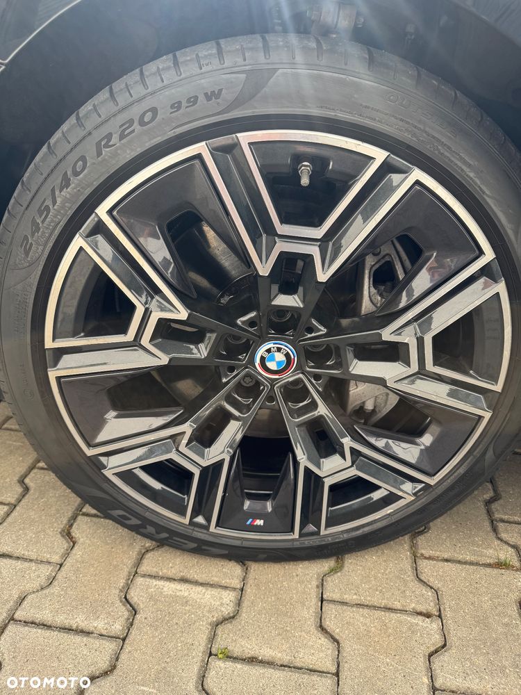 BMW Seria 5 - 12