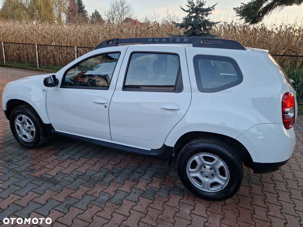 Dacia Duster 1.6 SCe Laureate 4x4 S&S - 29
