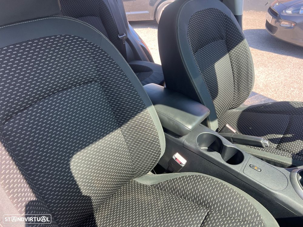 Nissan Qashqai 1.5 dCi Tekna Premium 18 - 22