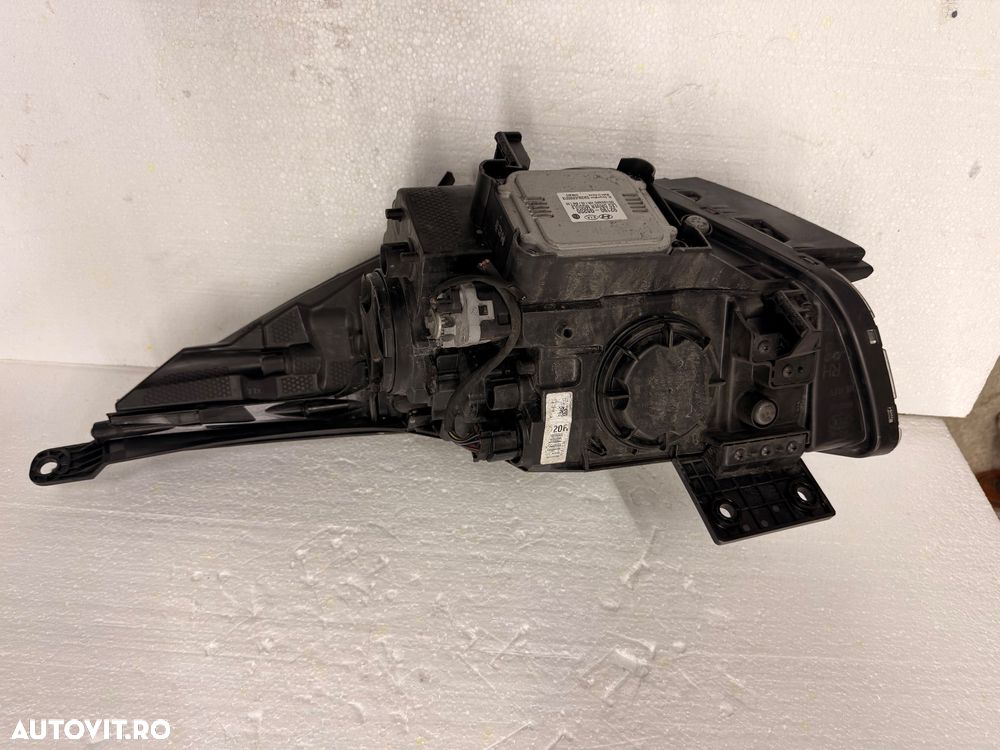 Far complet full led KIA NIRO an 2018 stanga sau dreapta ,fara defecte - 5