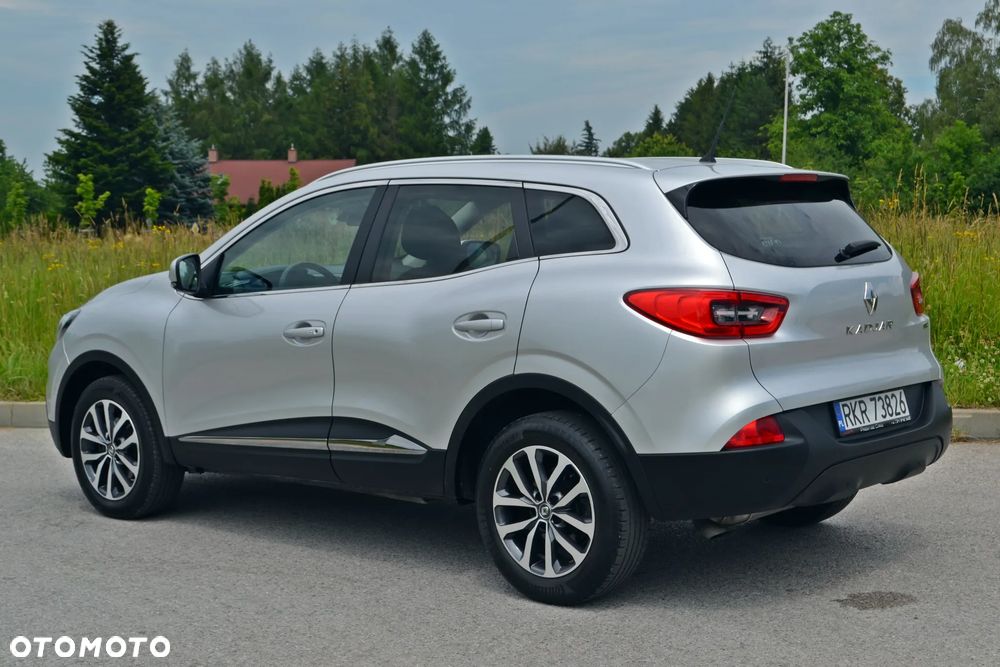 Renault Kadjar - 5