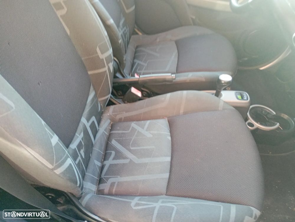 Smart ForTwo Coupé 1.0 Passion 71 - 8