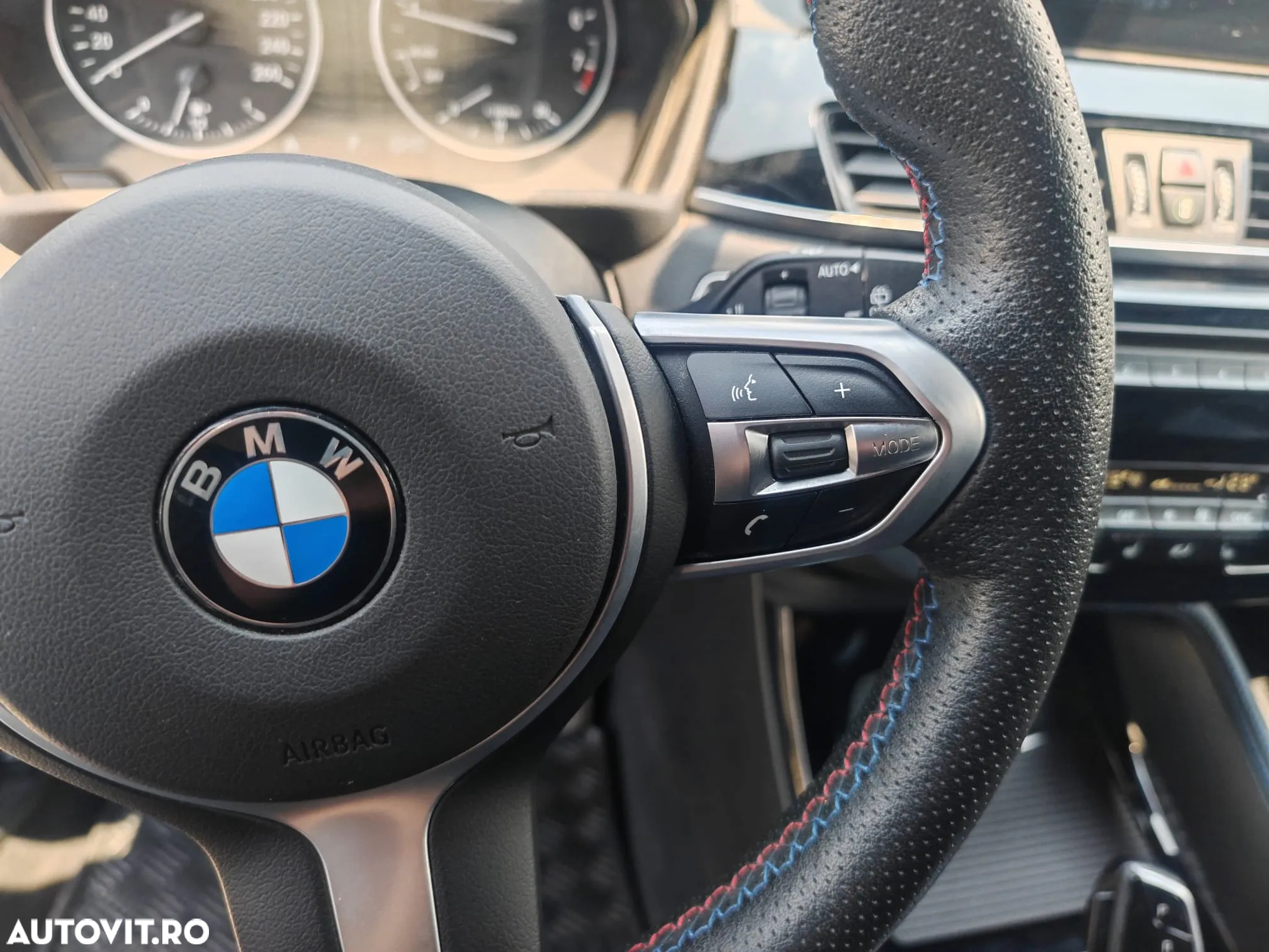 BMW X1 xDrive20i AT M Sport - 18