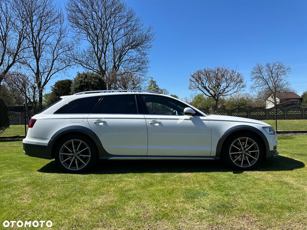 Audi A6 Allroad - 6