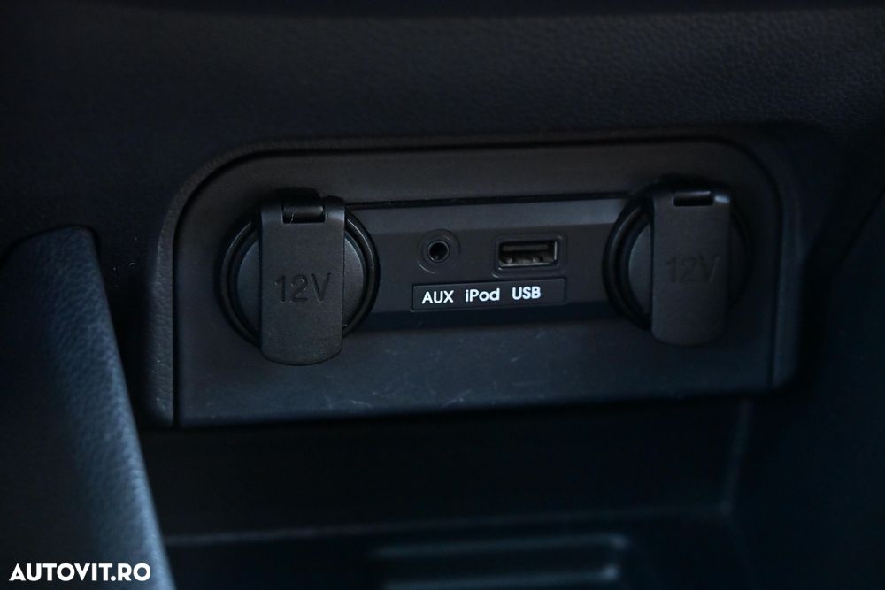 Kia Rio 1.4 Platinum Edition - 24