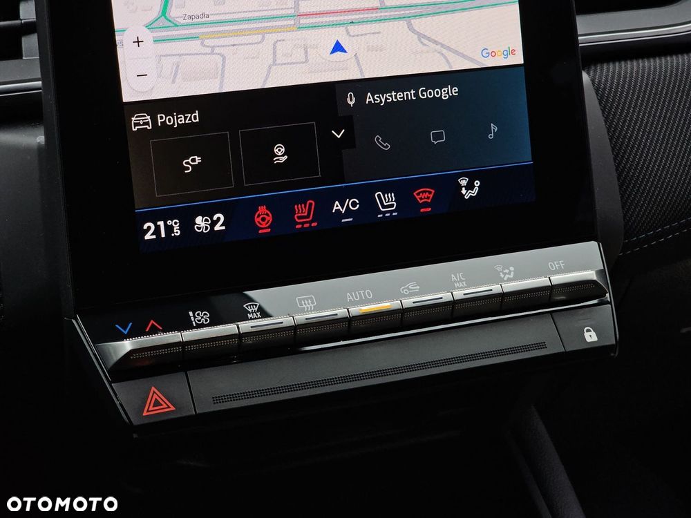Renault Symbioz 1.6 E-Tech Full Hybrid 145 Esprit Alpine - 19