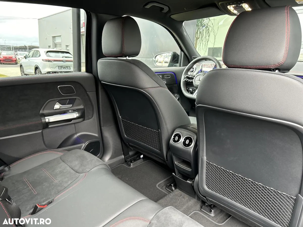 Mercedes-Benz EQB 300 4MATIC - 14