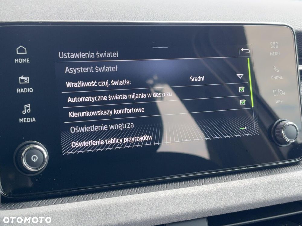 Skoda Scala 1.0 TSI Selection - 36