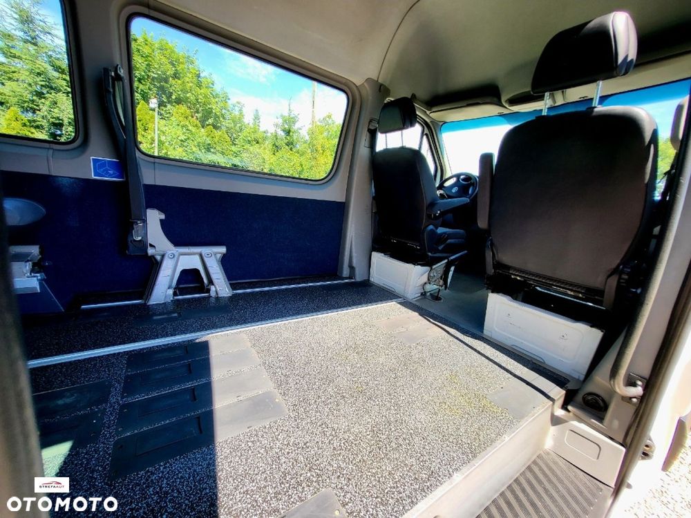 Volkswagen Crafter - 16