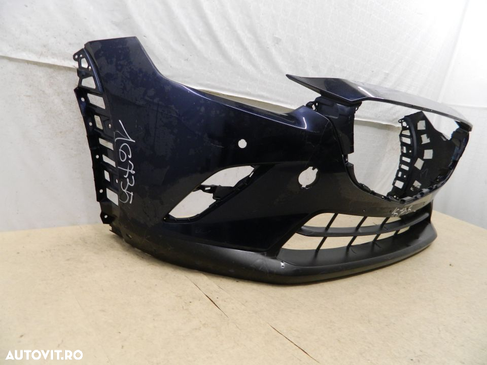 Bara fata Mazda CX3, 2014, 2015, 2016, 2017, 2018, DK8A-50031. - 8
