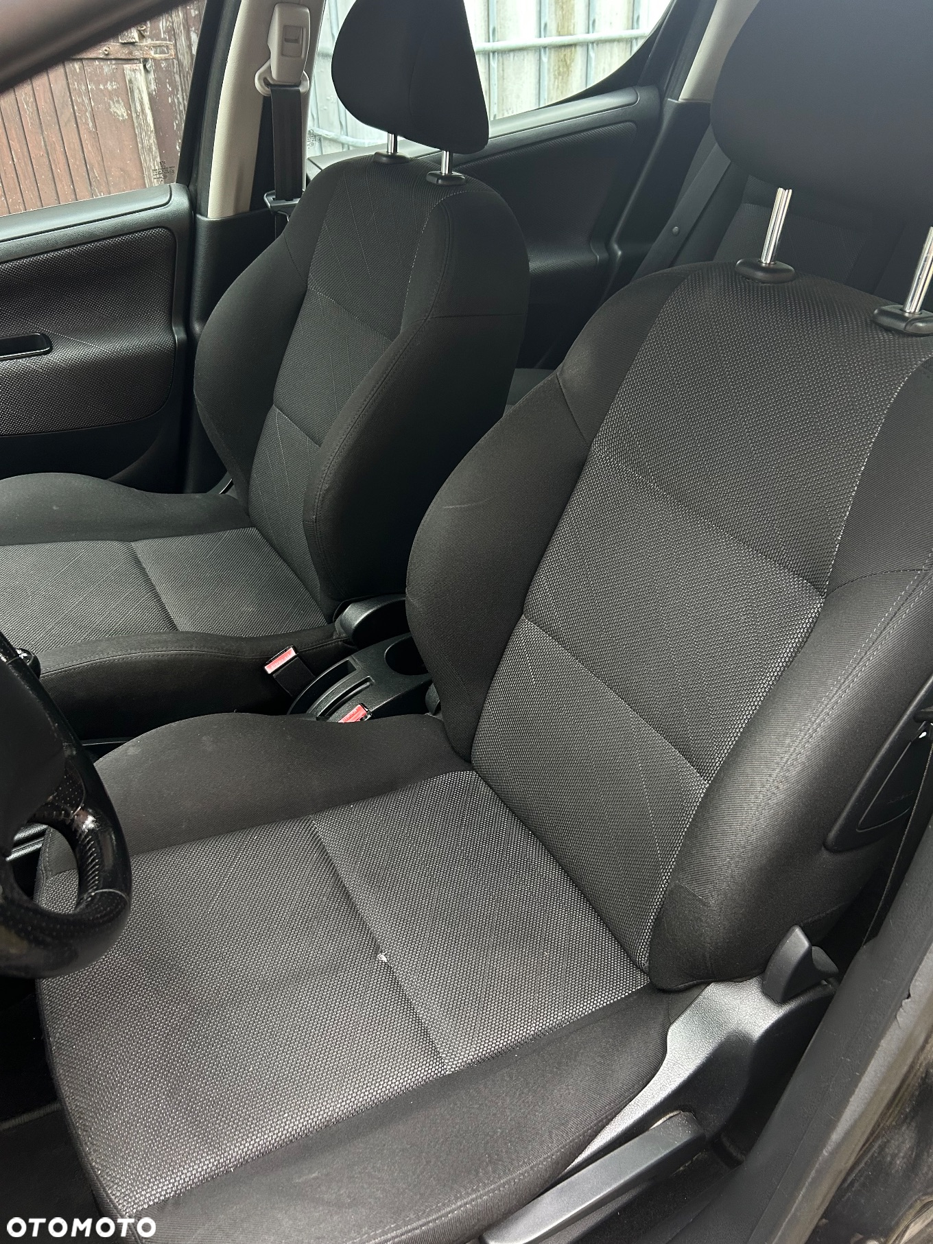 Peugeot 207 1.6 VTi Sporty - 12