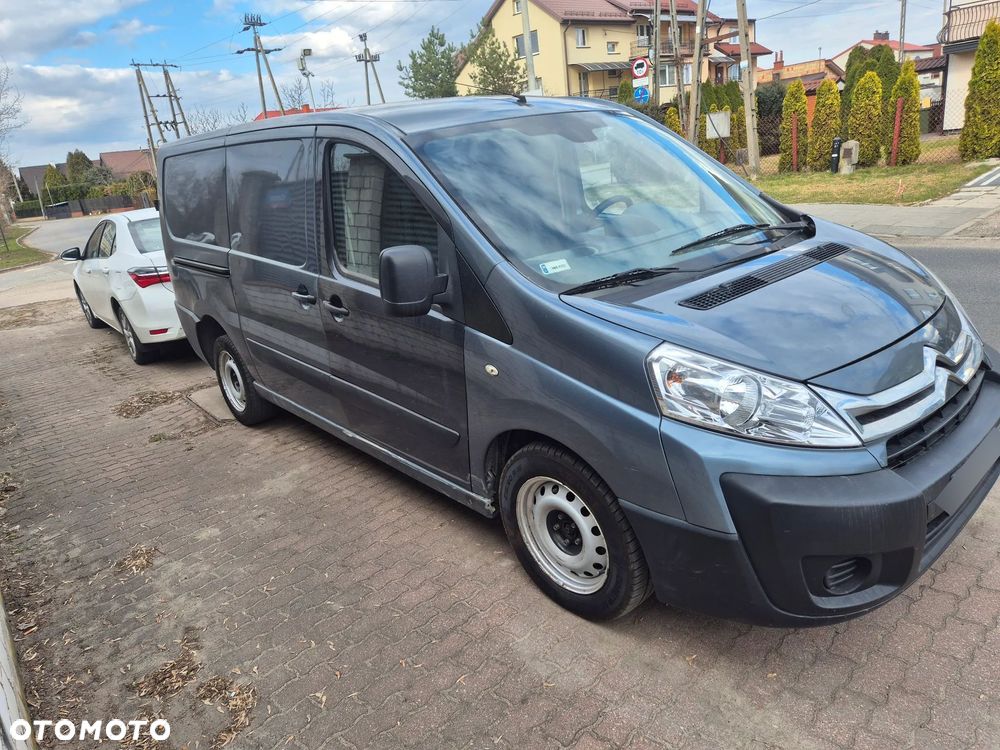 Citroën Jumpy - 2
