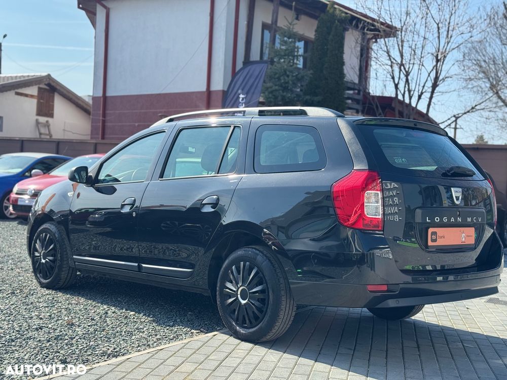 Dacia Logan 0.9 TCe 90 CP Prestige - 24