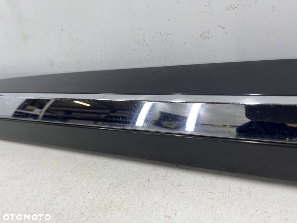 Listwa VW Arteon 2017r.- PRAWA tylna dolna nakładka drzwi prawy tył chrom 3g8853992b - 6