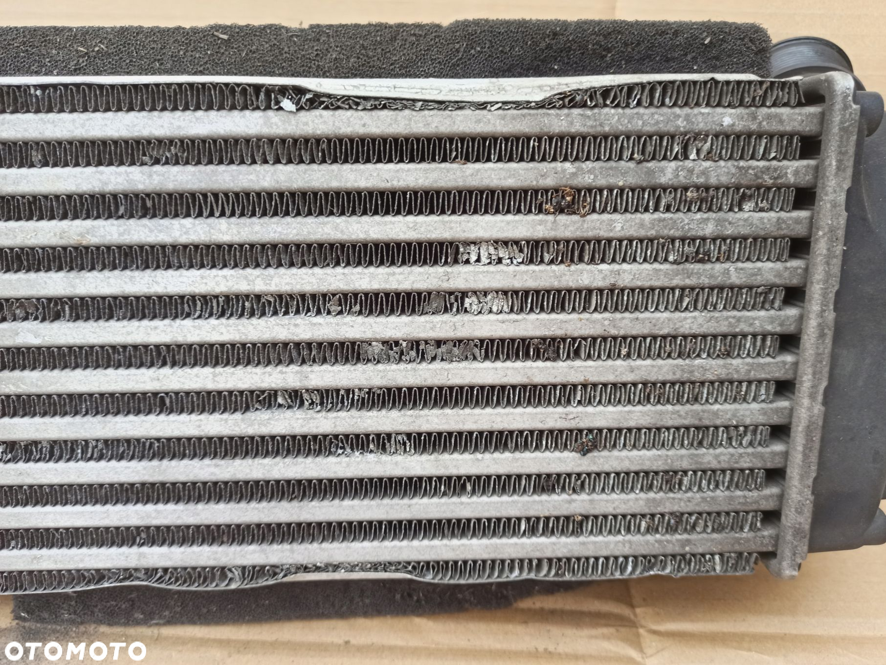 Intercooler FORD B-MAX 1.0 ECOBOOST C1B1-9L440-AB - 9