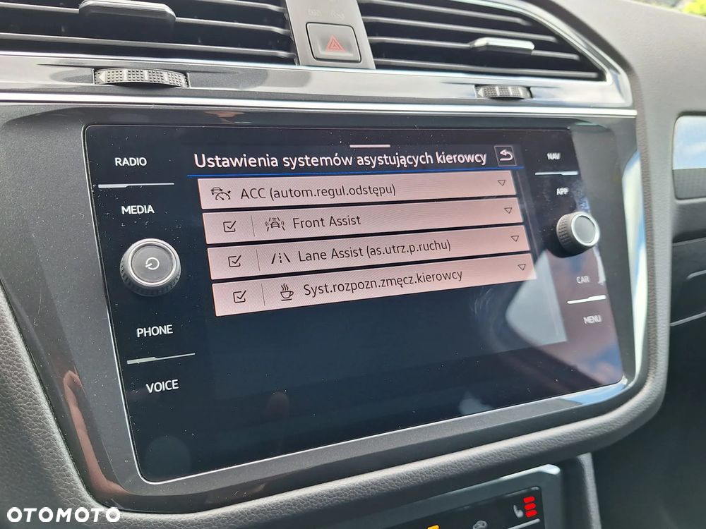 Volkswagen Tiguan 1.5 TSI EVO Life DSG - 19