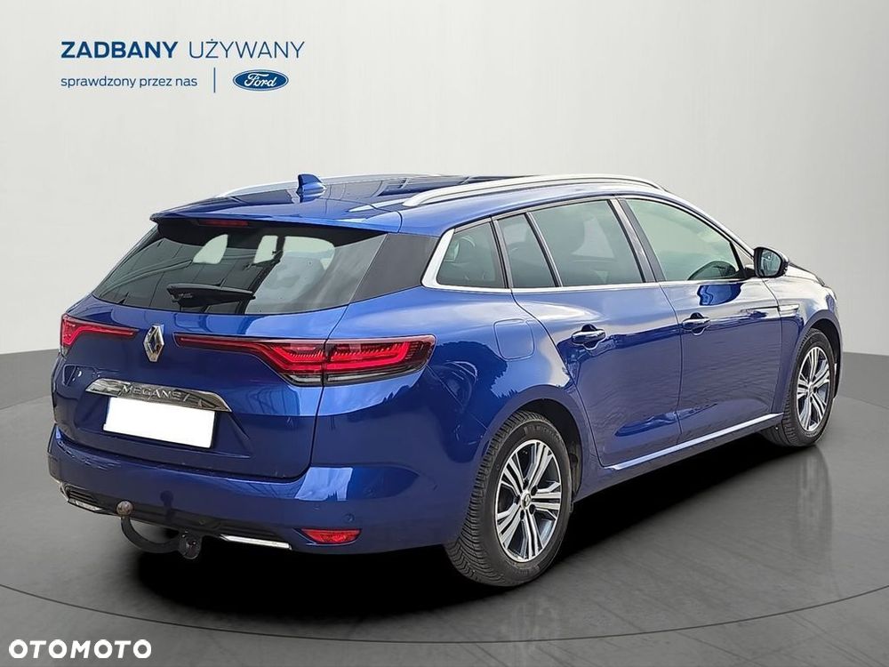 Renault Megane - 7