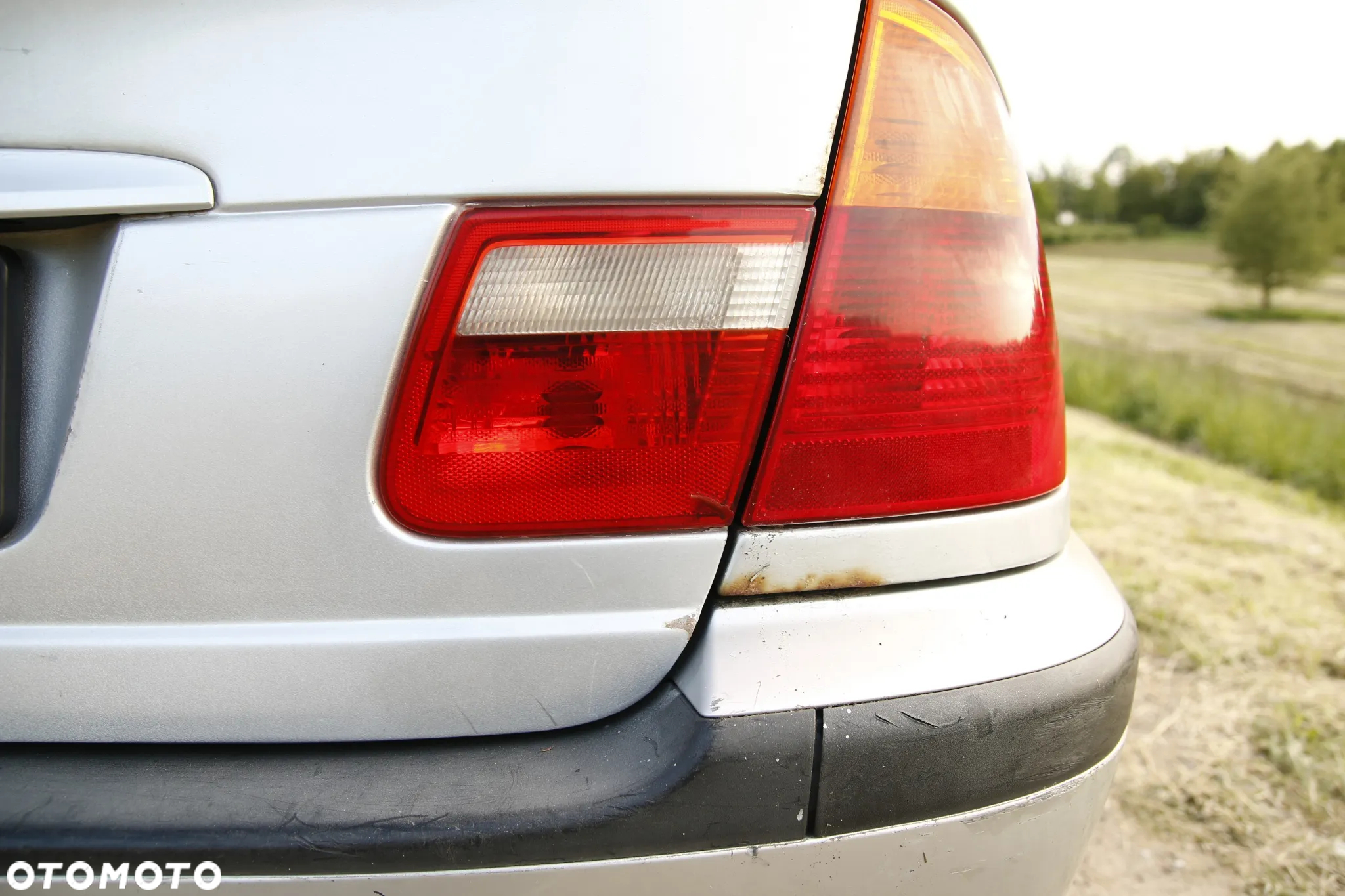 BMW Seria 3 320d - 21
