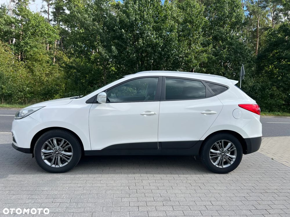 Hyundai ix35 - 5
