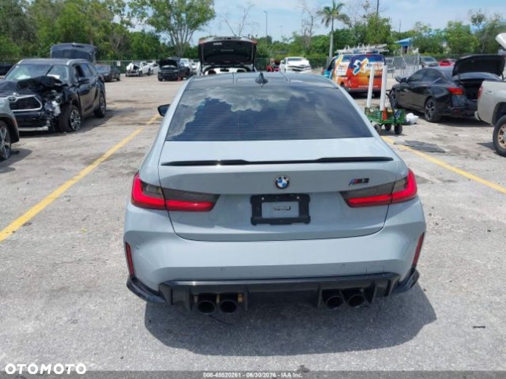 BMW M3 - 6