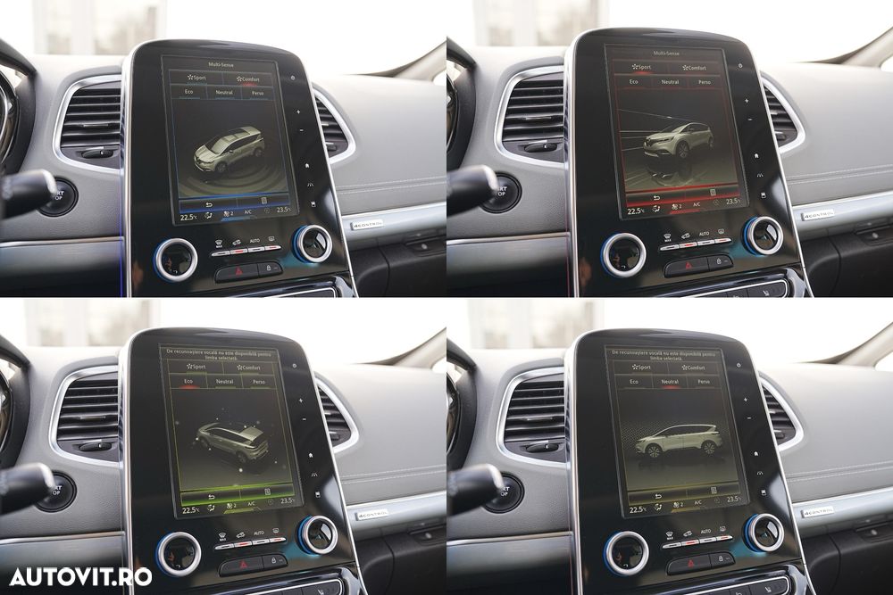 Renault Espace Energy dCi 160 EDC Initiale Paris - 21