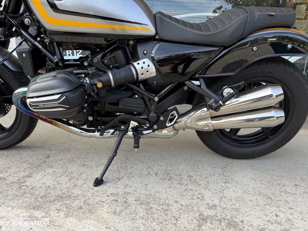 BMW R 12 Option 719 - 5