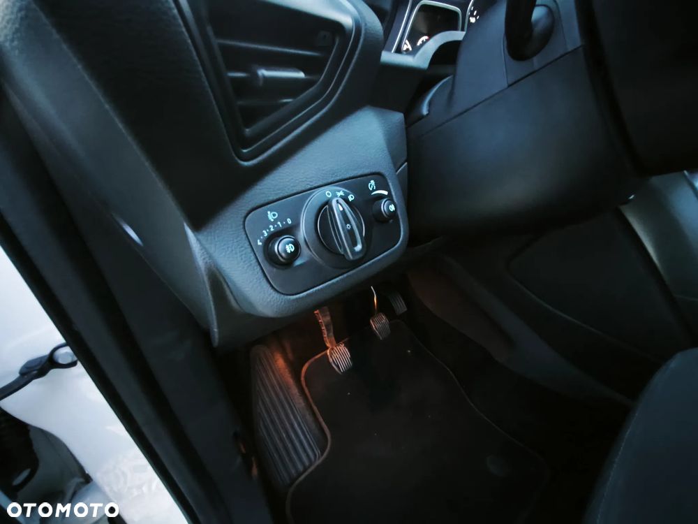 Ford Kuga 1.5 EcoBoost FWD Titanium ASS - 25