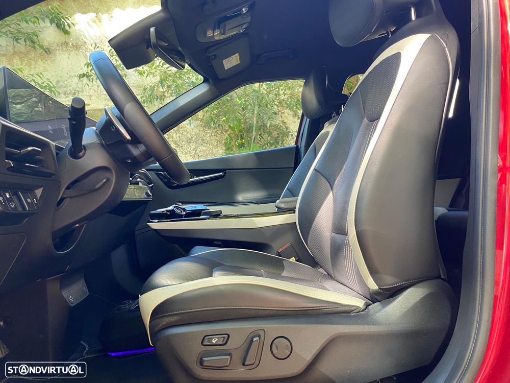 Kia EV6 77.4 kWh GT-Line - 36
