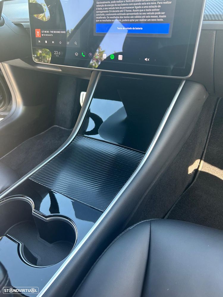 Tesla Model 3 Performance Dual Motor AWD - 26