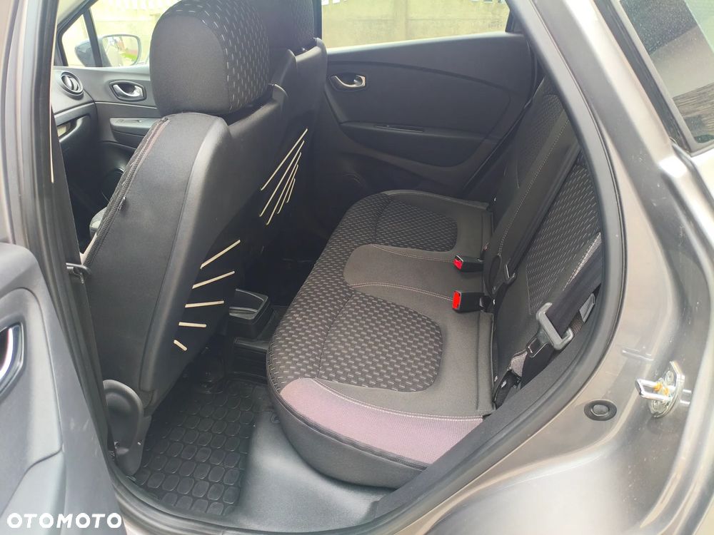 Renault Captur ENERGY TCe 90 Start&Stop Intens - 16