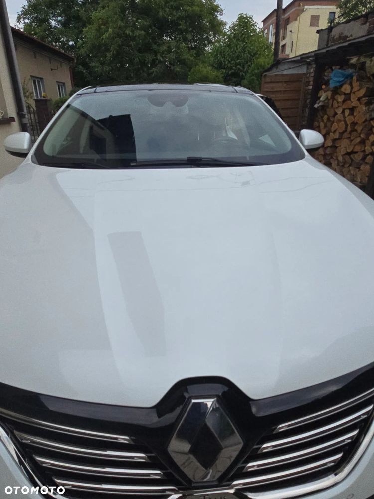 Renault Talisman Blue dCi 200 EDC INITIALE PARIS - 28
