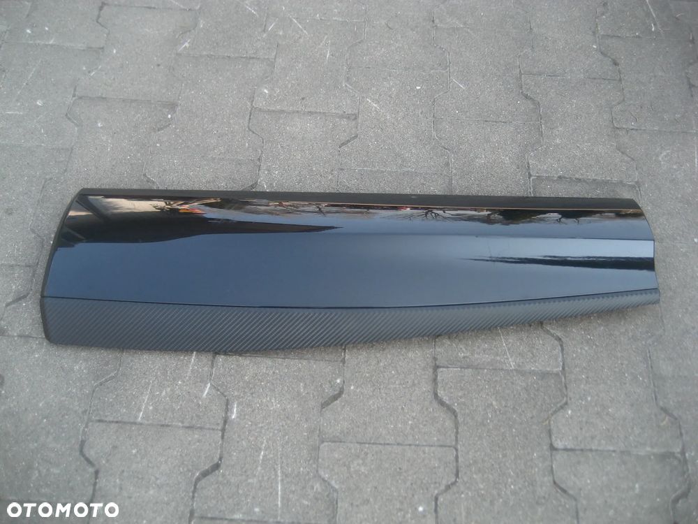 mg hs II 24-26r listwa drzwi tył prawa 11184164r - 7