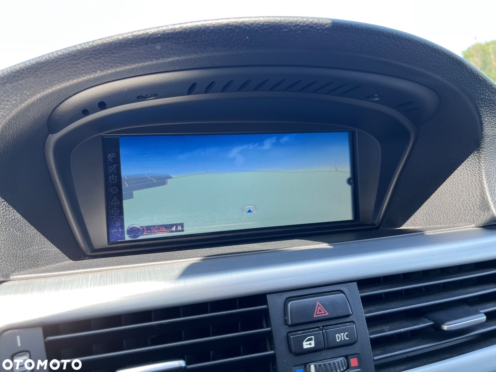 BMW Seria 3 318d Touring - 21
