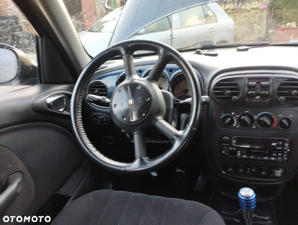 Chrysler PT Cruiser 1.6 Classic - 11