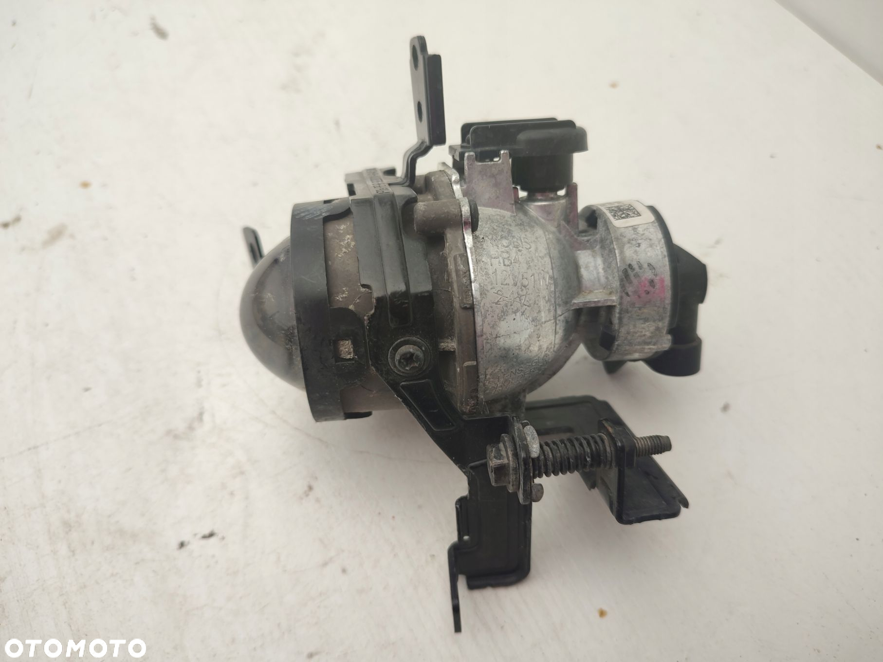 Halogen lewy przód HYUNDAI I30 III LIFT EUROPA 92201-G4500 EUROPA - 2