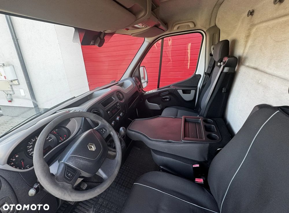 Renault Master - 12