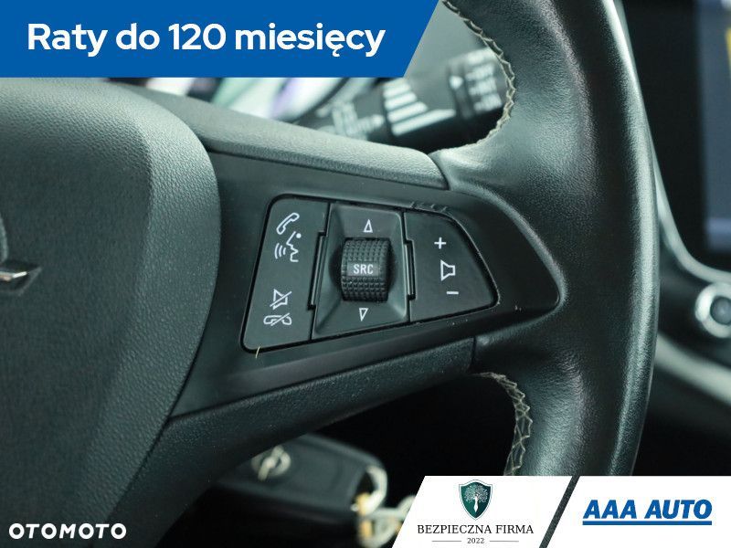 Opel Astra - 16